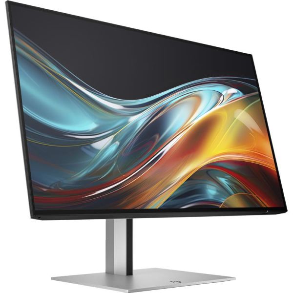 HP Serie 7 Pro 23,8 Zoll FHD-Monitor