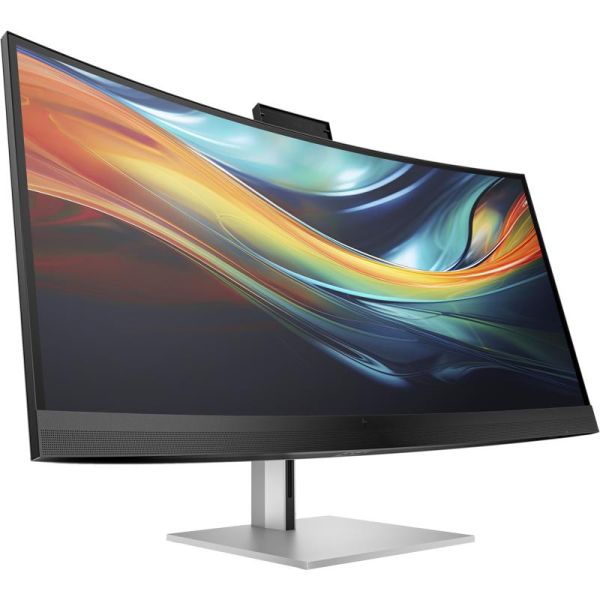 HP Serie 7 Pro 39,7 Zoll 5K2K-Konferenzmonitor