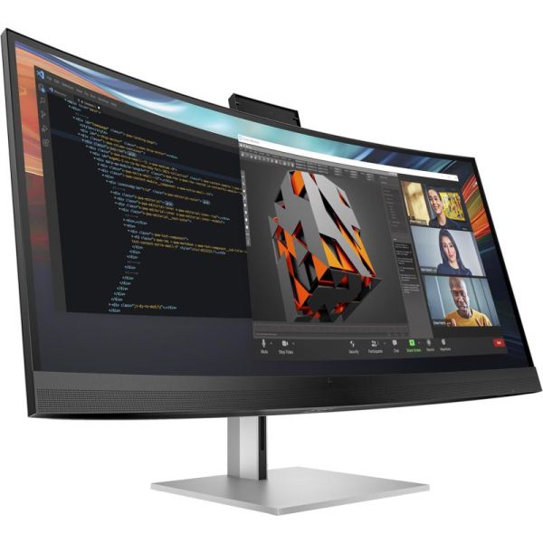 HP Serie 7 Pro 39,7 Zoll 5K2K-Konferenzmonitor