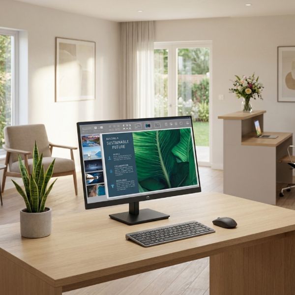 HP Series 3 Pro 324pf