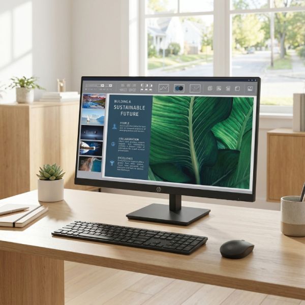HP Series 3 Pro 324pf