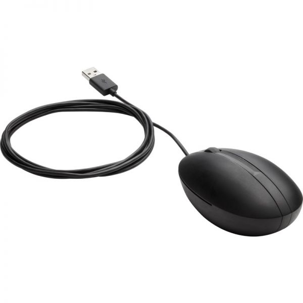 HP 320M Kabelgebundene Desktop Maus