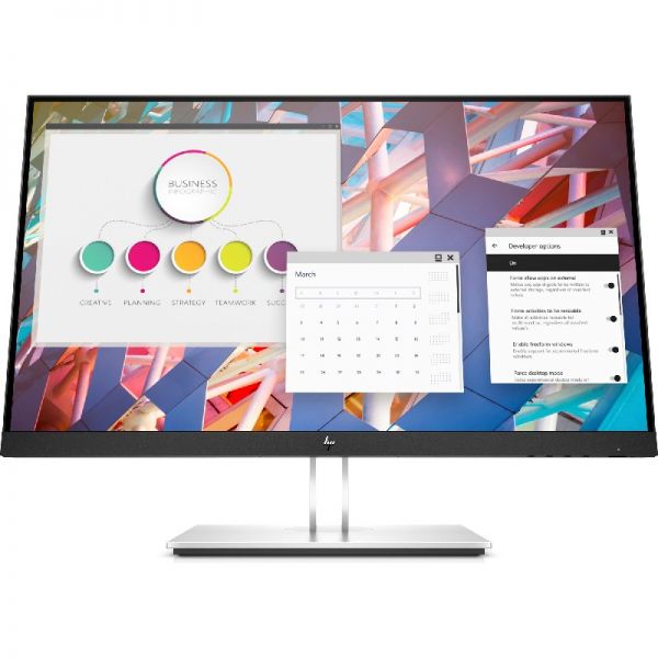 HP E24 G4 FHD Monitor