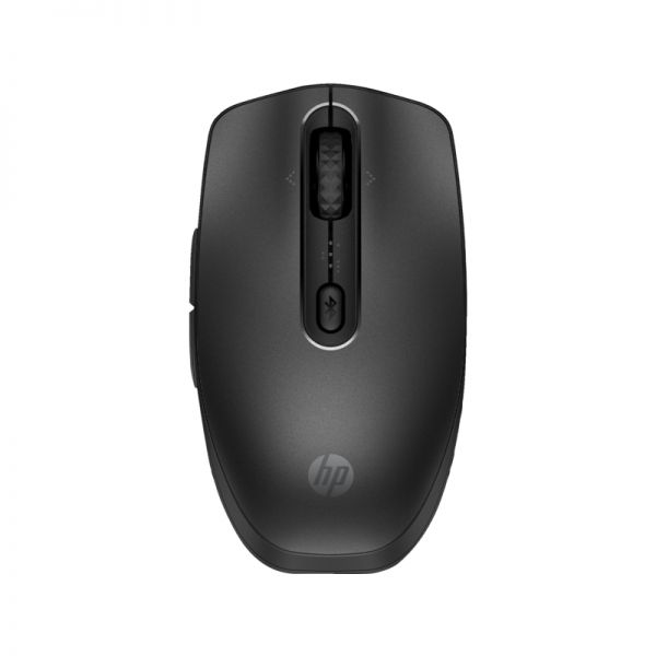 HP 695 – wiederaufladbare kabellose Maus