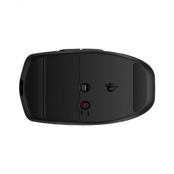 HP 695 – wiederaufladbare kabellose Maus