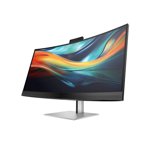 HP Serie 7 Pro 39,7 Zoll 5K2K-Konferenzmonitor