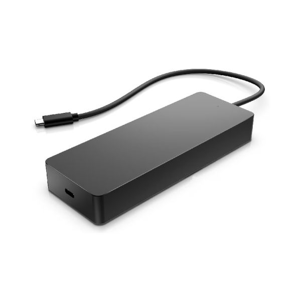 HP Universal USB-C Multiport-Hub