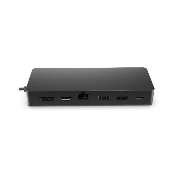 HP Universal USB-C Multiport-Hub