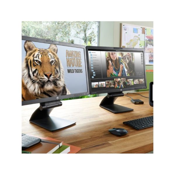 HP EliteDisplay E221C 21.5''