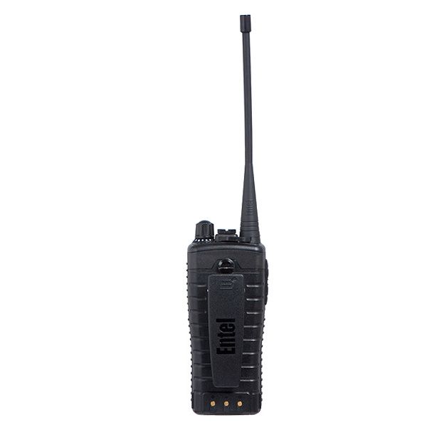 Entel HT644 Rückseite