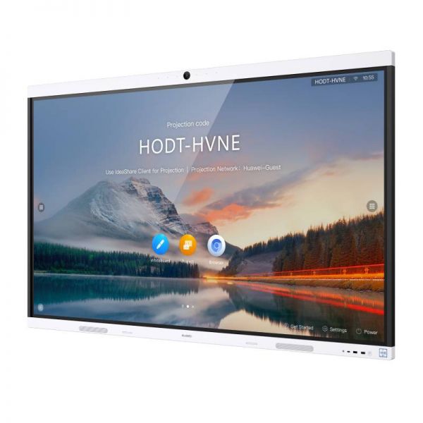 Huawei IdeaHub B2 86