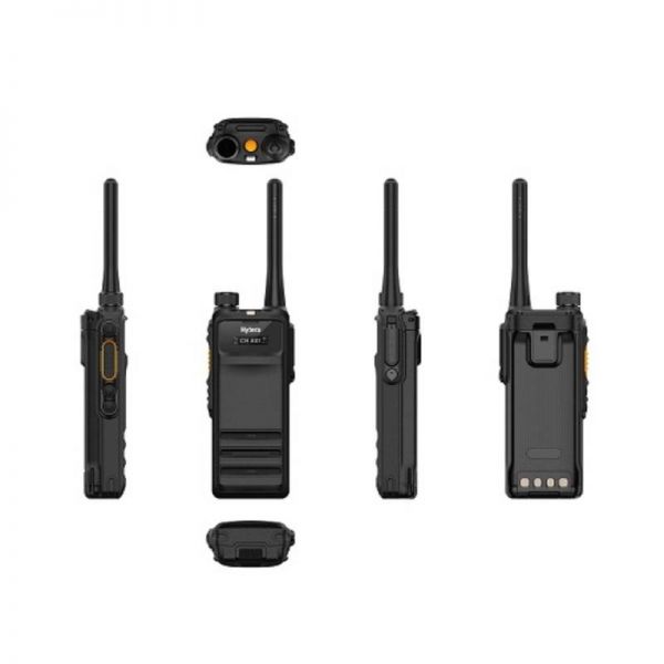 Hytera HP705 UHF