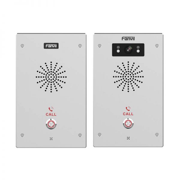 Fanvil i16SV SIP Audio/Video Gegensprechanlage