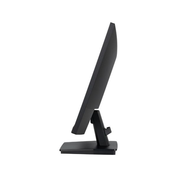 iiyama ProLite XU2493HSU-B7 side profile