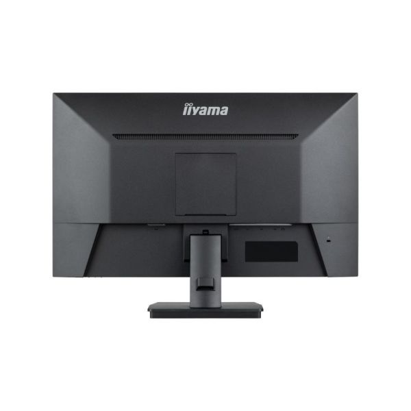 iiyama ProLite XU2493HSU-B7 back view