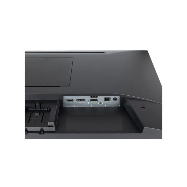 iiyama ProLite XU2493HSU-B7 rear connectivity