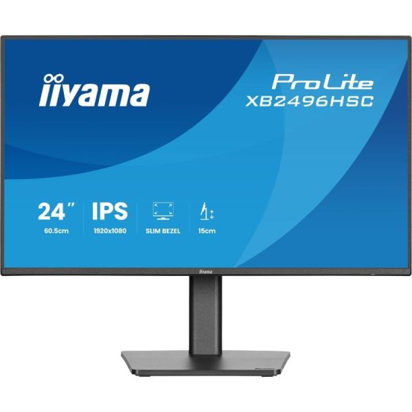 iiyama ProLite XB2496HSC 