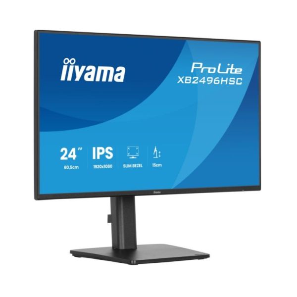 iiyama ProLite XB2496HSC 