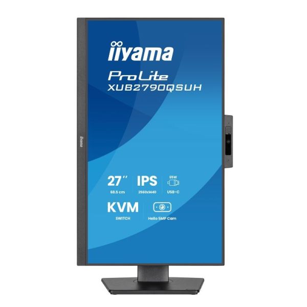 Iiyama ProLite XUB2790QSUH-B2