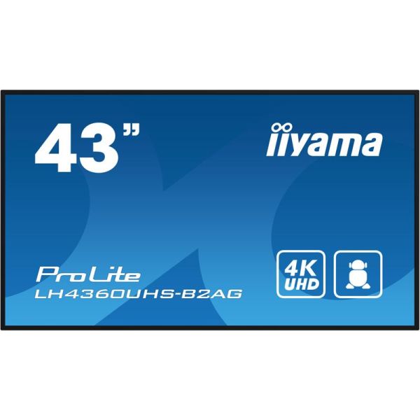 ProLite LH4360UHS-B2AG