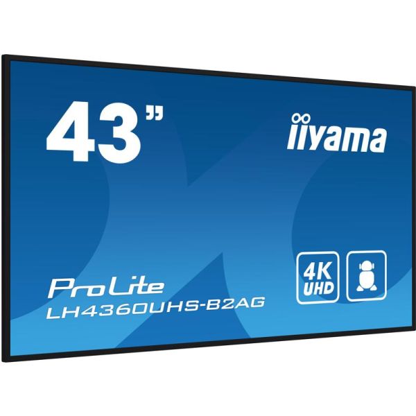 ProLite LH4360UHS-B2AG