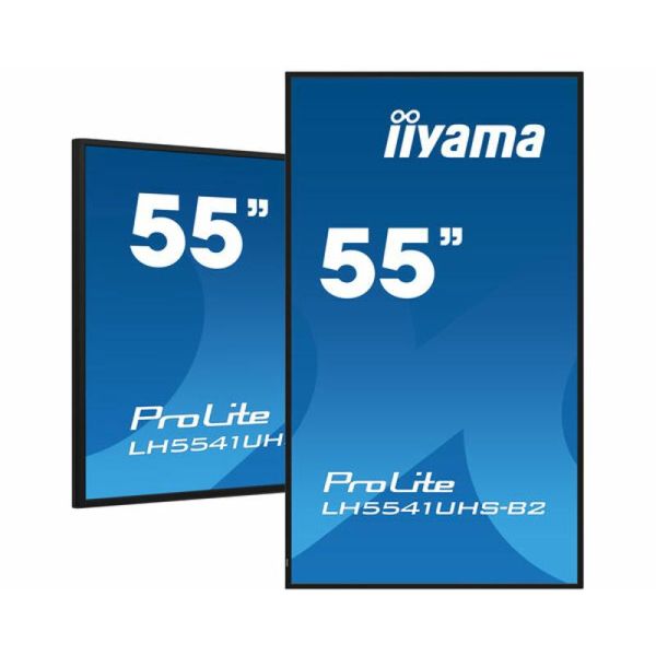 iiyama LH5541UHS-B2
