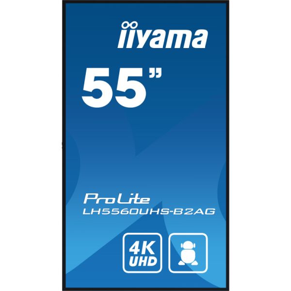 iiyama ProLite LH5560UHS-B2AG 