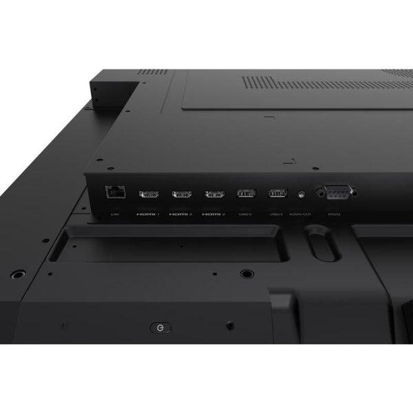 iiyama ProLite LH8664UHS-B2AG 