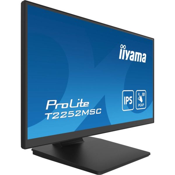 iiyama ProLite T2252MSC-B2 21.5