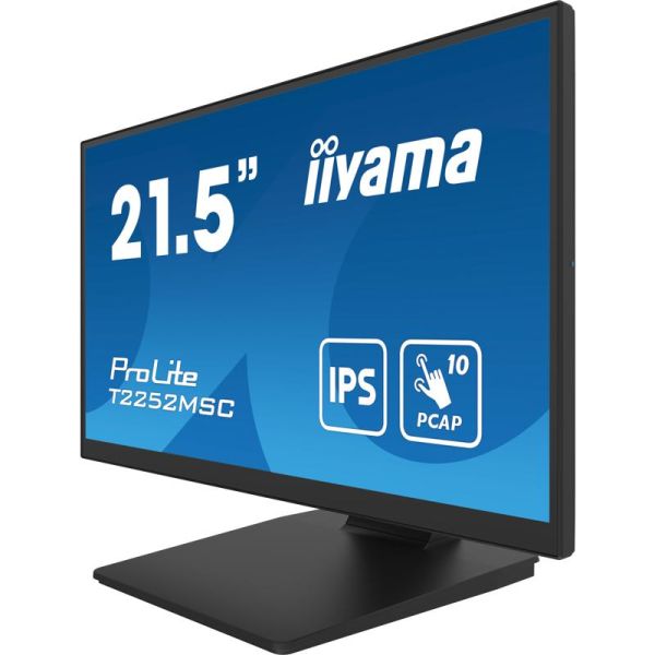 iiyama ProLite T2252MSC-B2 21.5