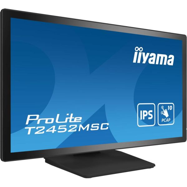 iiyama ProLite T2452MSC-B1 60,5 cm