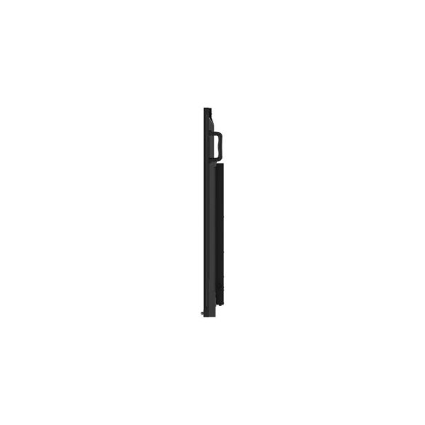 iiyama ProLite TE6513A-B1AG side view