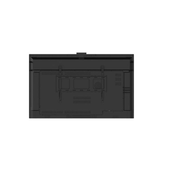 iiyama ProLite TE6513A-B1AG collaborative classroom installation