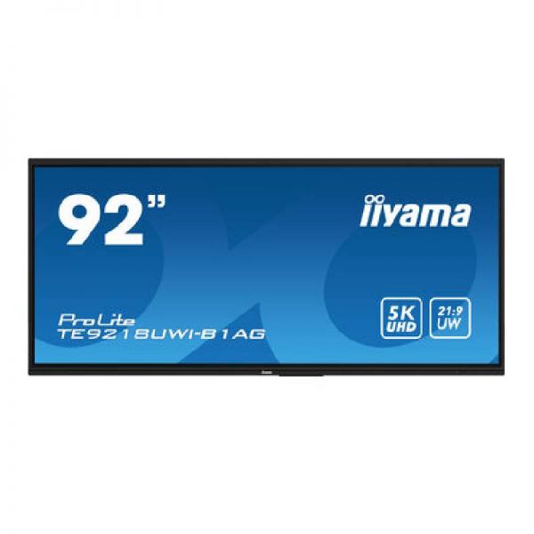 iiyama Prolite TE9218UWI-B1AG