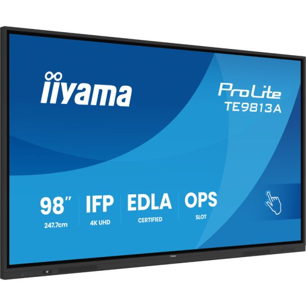 iiyama ProLite TE9813A-B1AG