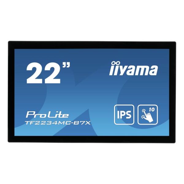 iiyama ProLite TF2234MC-B7X 21.5