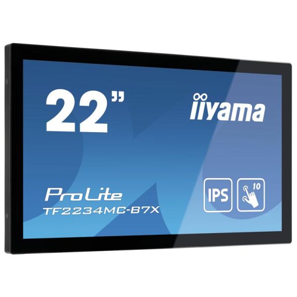 iiyama ProLite TF2234MC-B7X 21.5