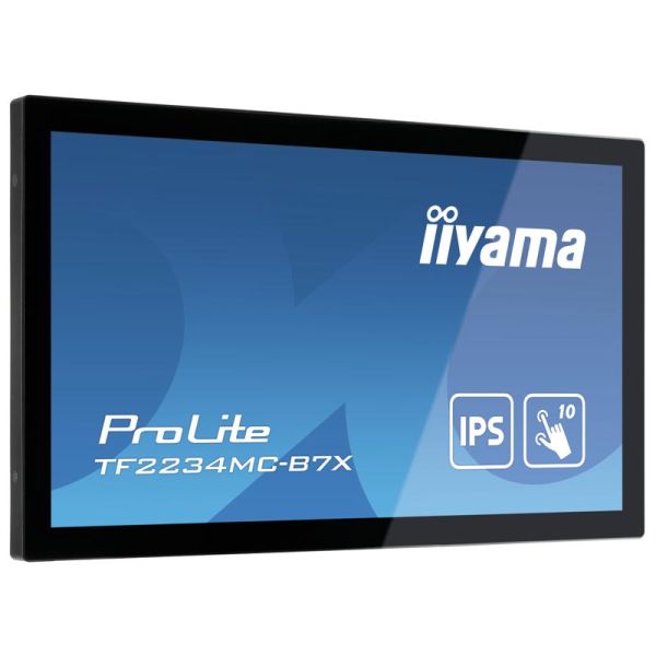 iiyama ProLite TF2234MC-B7X 21.5