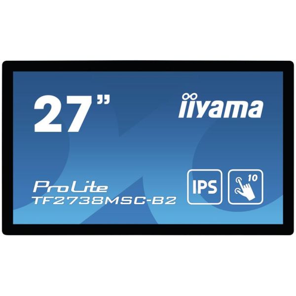iiyama ProLite TF2738MSC-B2 