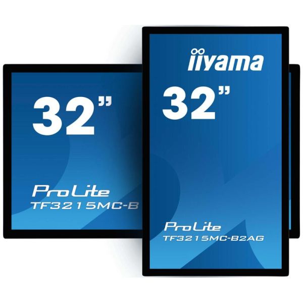 iiyama ProLite TF3215MC-B2AG 31,5