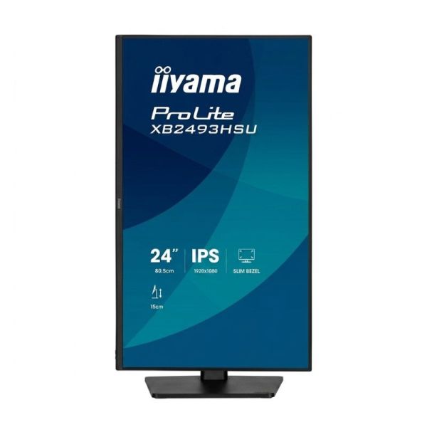 iiyama ProLite professional office monitor