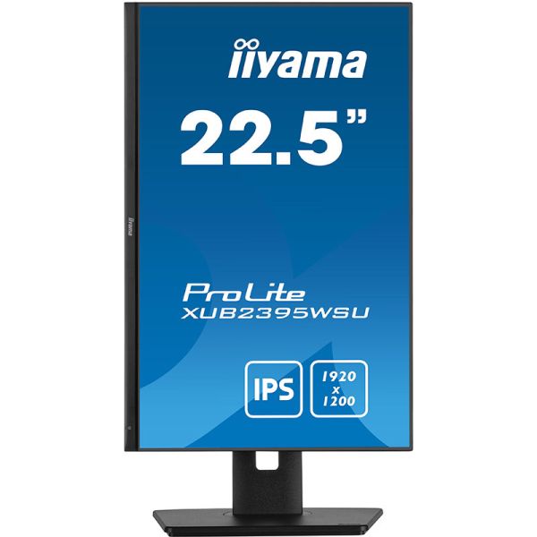 iiyama ProLite XUB2395WSU-B5