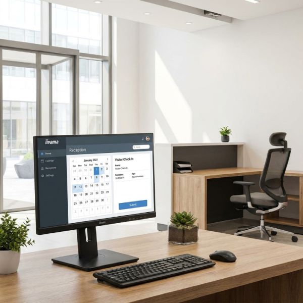 iiyama PROLITE XUB2493HS-B6