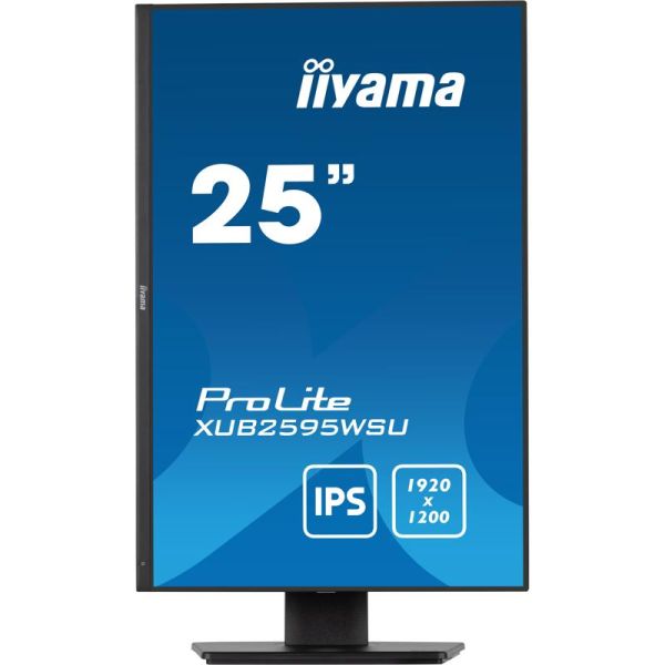 iiyama ProLite XUB2595WSU-B5 Computerbildschirm