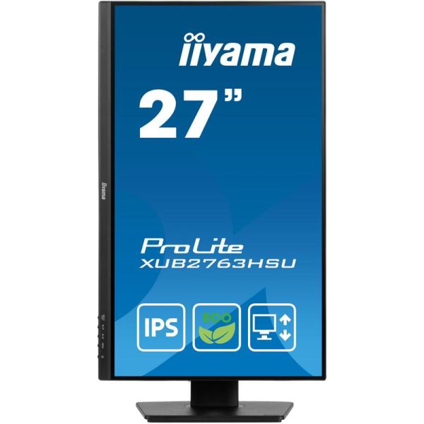 iiyama ProLite XUB2763HSU-B1 27