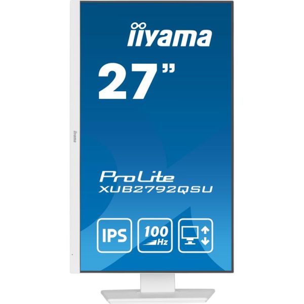 iiyama ProLite XUB2792QSU-W6 27