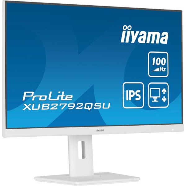 iiyama ProLite XUB2792QSU-W6 27