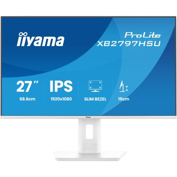 iiyama ProLite XB2797HSU-W1