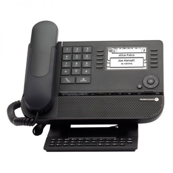 Alcatel-Lucent 8039S wiederaufbereitet
