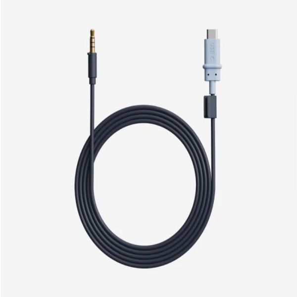 Logitech Zone Learn - OVER EAR - USB-C